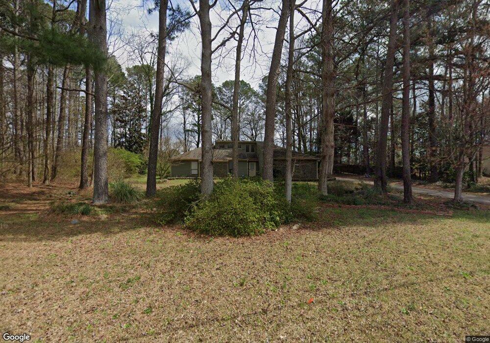 115 Steeplechase Dr unit 1, McDonough, GA 30252 - photo 1