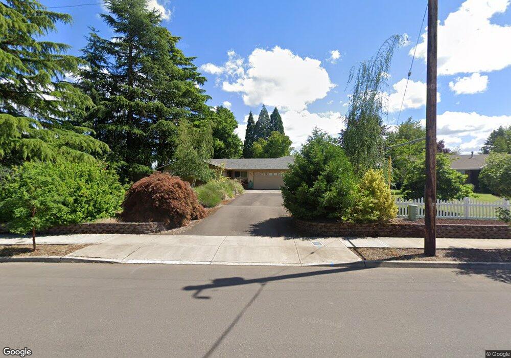 735 NW Territorial Rd, Canby, OR 97013 - photo 1