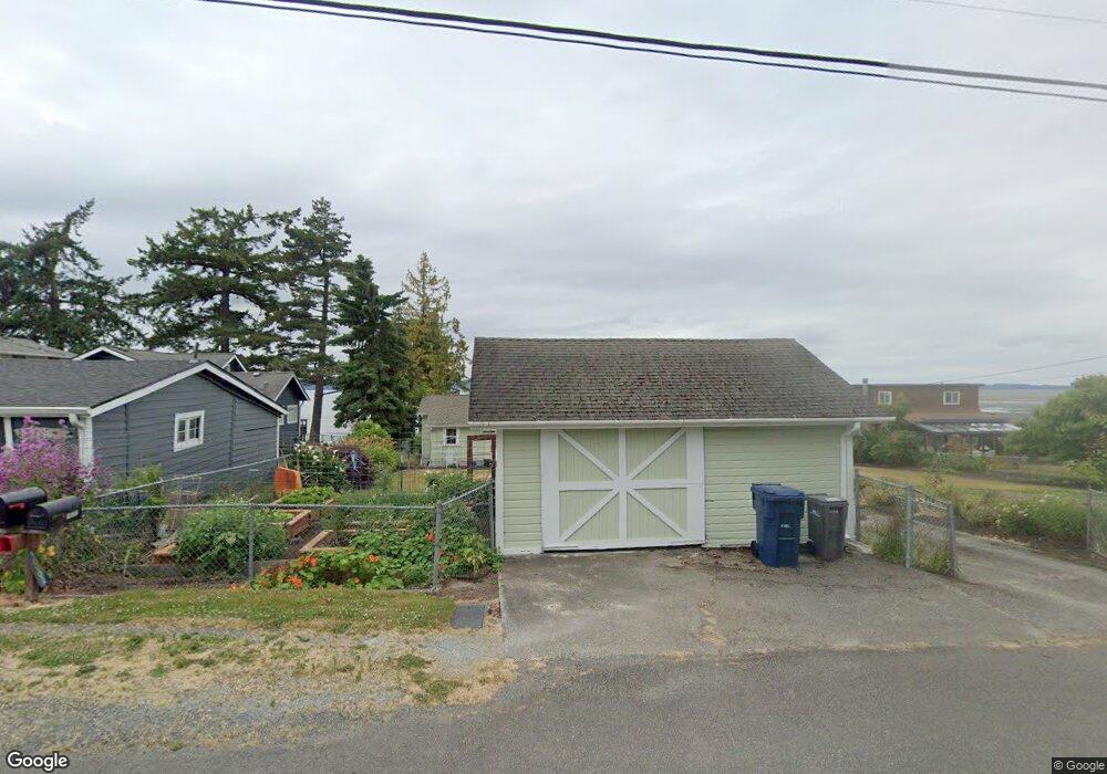 18902 Soundview Dr NW, Stanwood, WA 98292 - photo 1