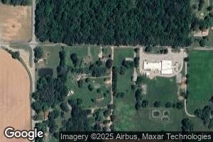 6824 Unity School Rd, Brookport, IL 62910