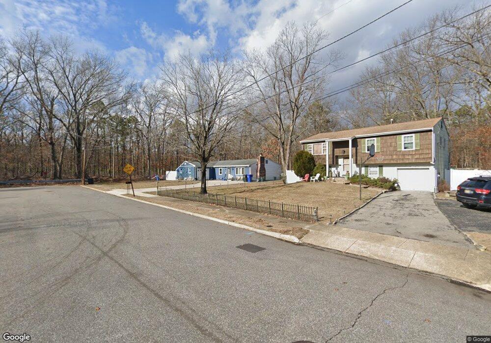 1276 Echo Place, Toms River, NJ 08755 - photo 1