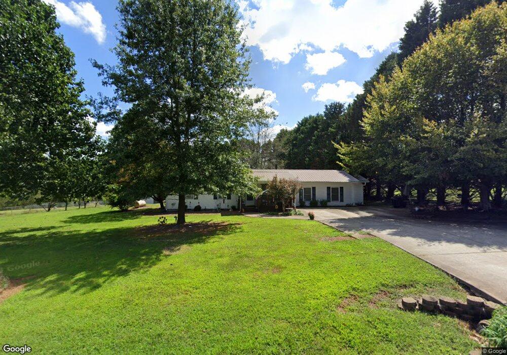 6764 Kenimer Rd, Clermont, GA 30527 - photo 1