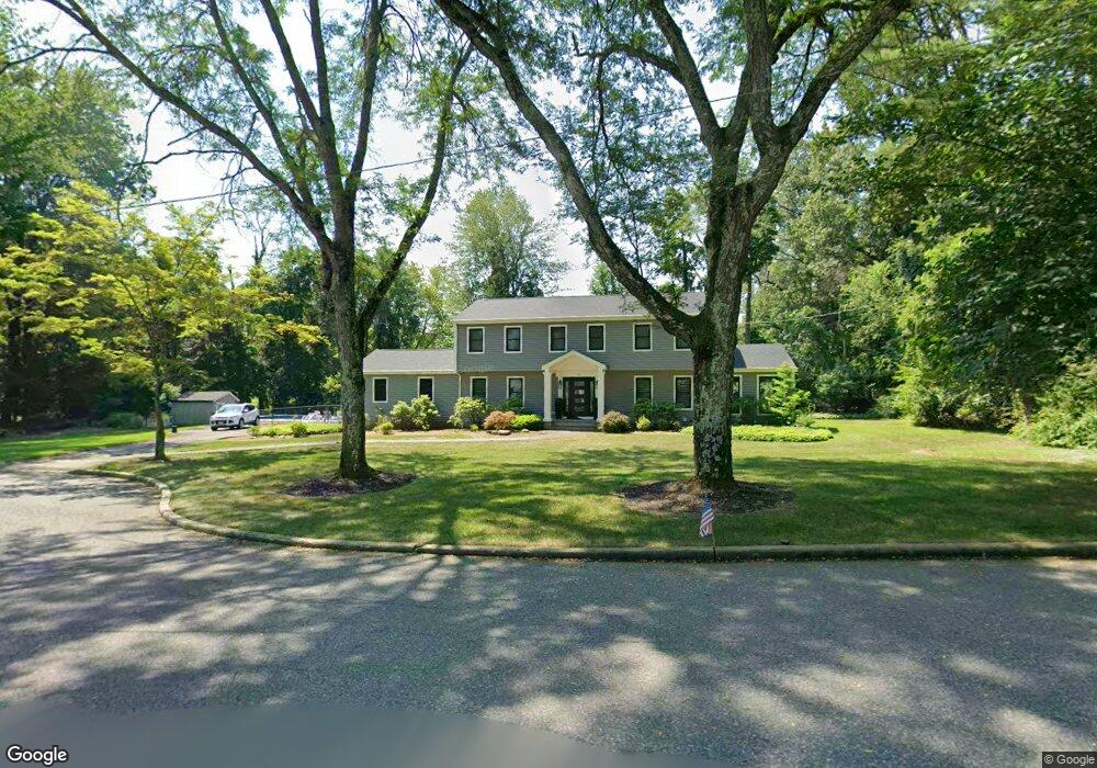 29 Wright St S, Woodcliff Lake, NJ 07677 - photo 1