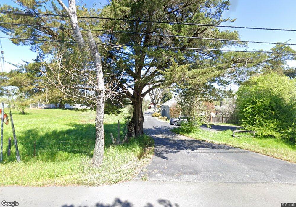 4955 Hessel Rd, Sebastopol, CA 95472 - photo 1