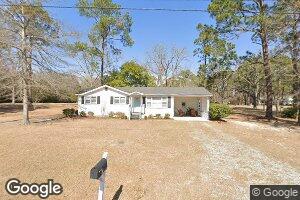 12 3rd Ave, Milan, GA 31060