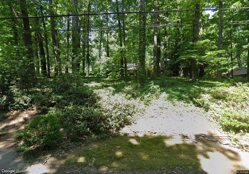 1030 E Lakeshore Dr, Dalton, GA 30720 - photo 1