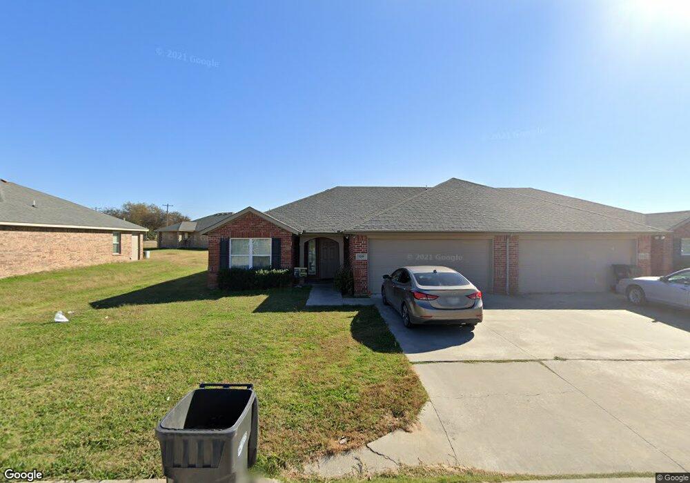 1218 Serenity Ct, Ardmore, OK 73401 - photo 1
