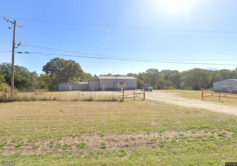4022 Us Highway 177, Ardmore, OK 73401 - photo 1