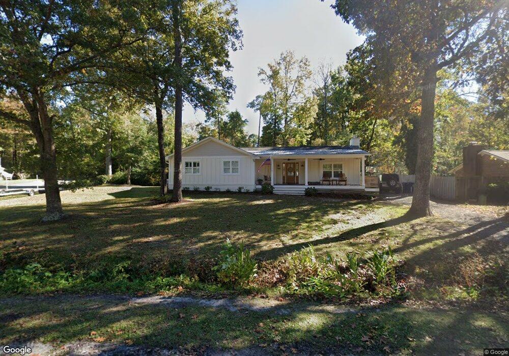 130 Mark Twain Dr, Wilmington, NC 28411 - photo 1