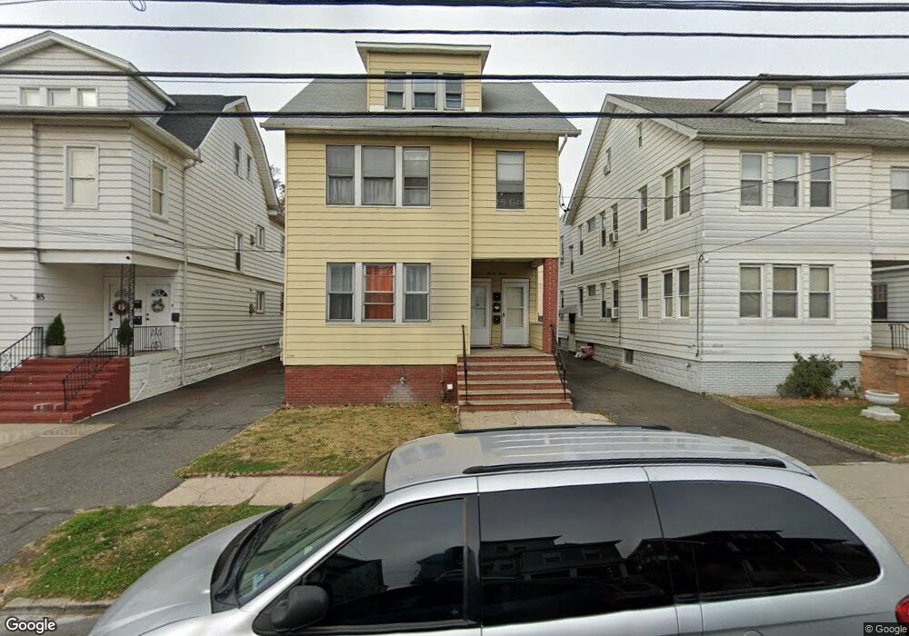 87 N 13th St, Bloomfield, NJ 07003 - photo 1