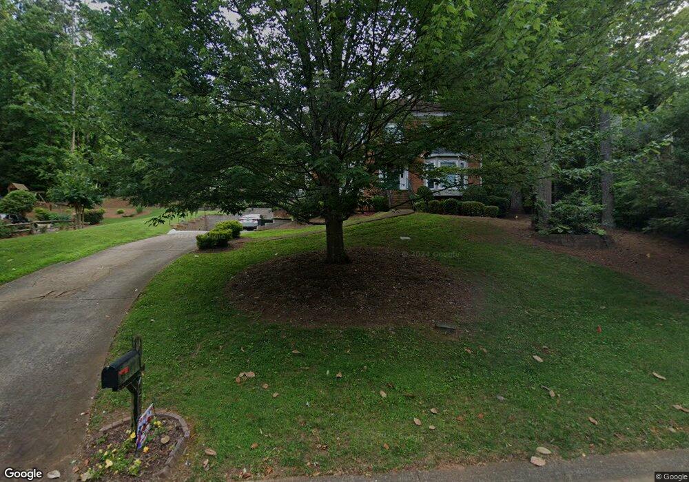 4515 Reva Way NE, Marietta, GA 30066 - photo 1