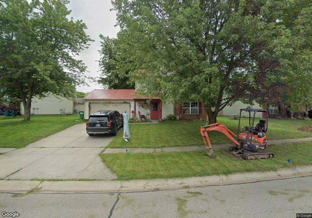 4233 Sycamore Ct, Franklin, IN 46131 - photo 1