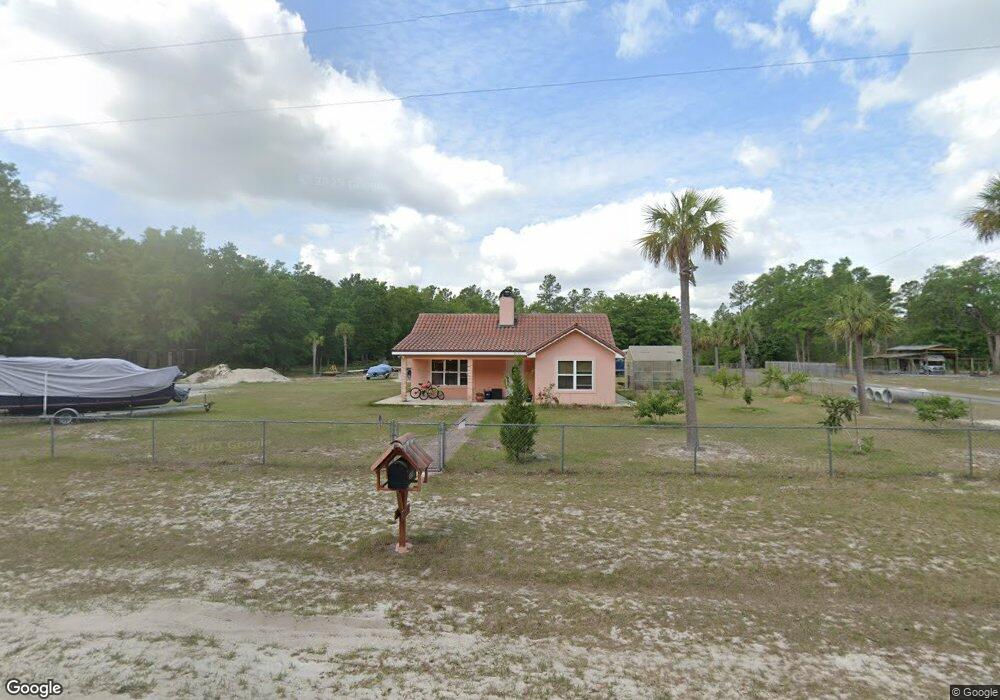 1034 Traders Hill Rd, Folkston, GA 31537 - photo 1