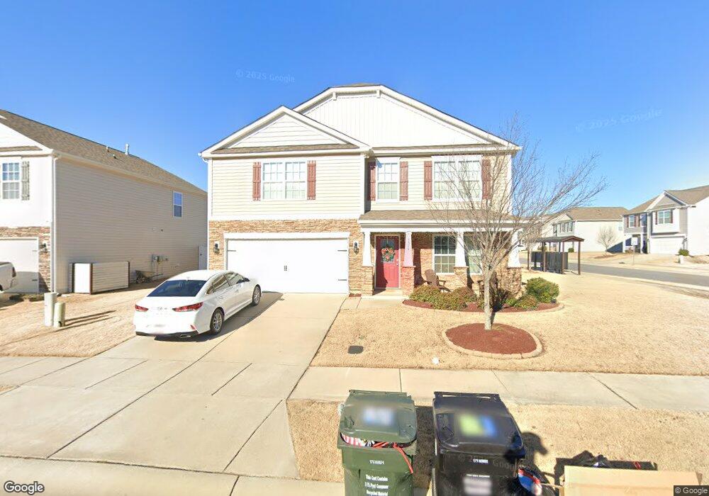 1374 Kent Downs Ave SW, Concord, NC 28027 - photo 1