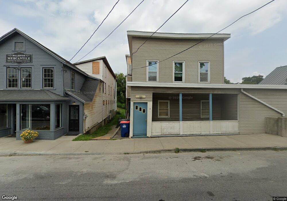 7 Main St unit 3, Millerton, NY 12546 - photo 1