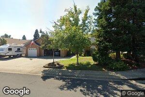 5909 Beaumont Dr Unit 3, Redding, CA 96003