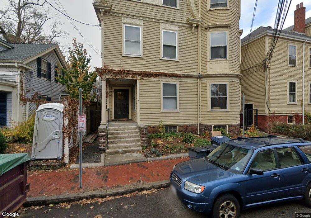 15 Remington St unit 1, Cambridge, MA 02138 - photo 1