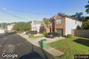 4341 Anthony St, Metairie, LA 70001