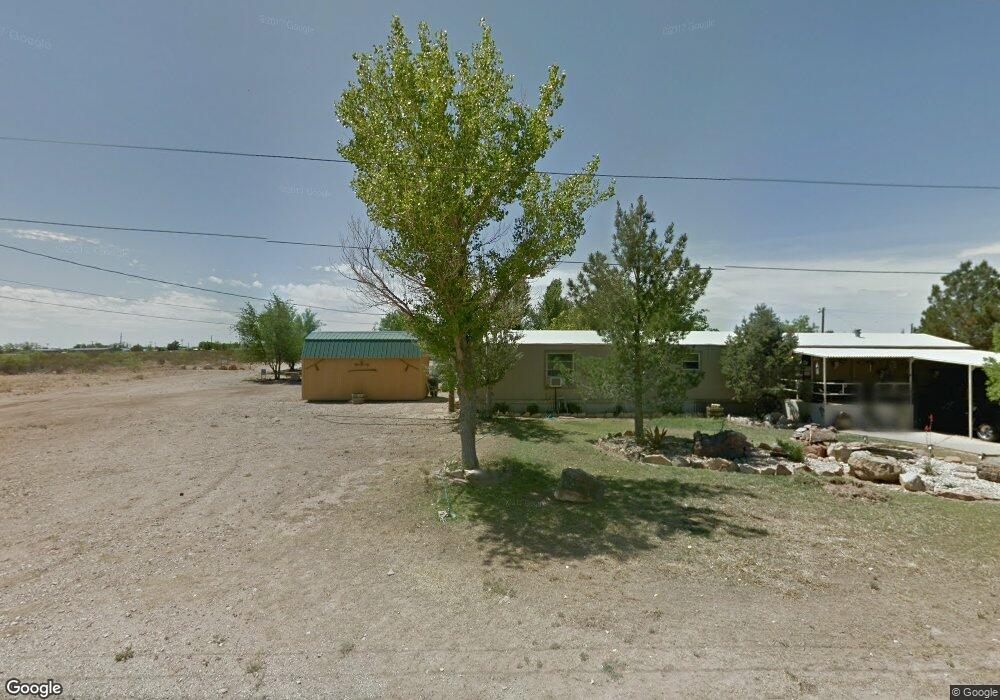 1411 Sierra Rd, Carlsbad, NM 88220 - photo 1