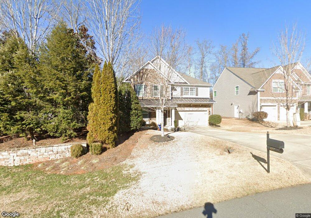 607 Cedar Trace Rd unit 59, Clover, SC 29710 - photo 1