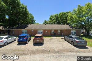 133 W Jackson Ave, Burlingame, KS 66413