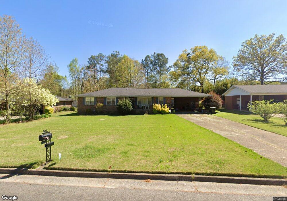 228 Brookhaven Dr, Gadsden, AL 35901 - photo 1