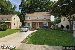 428 Holmes Rd, Morton, PA 19070