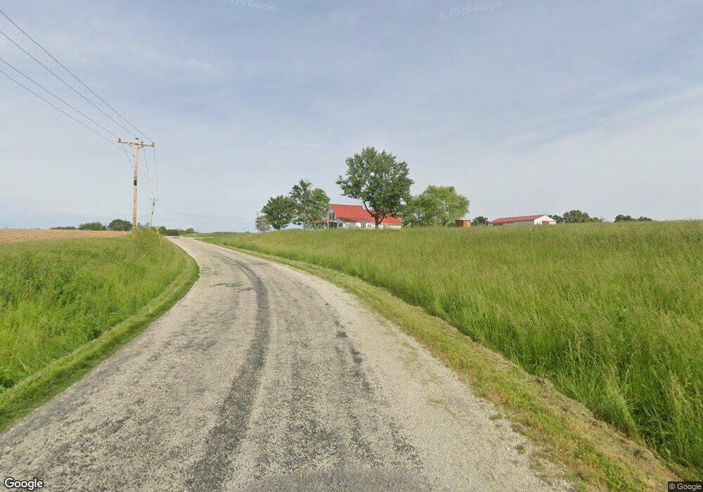 8579 E 400 N, Montgomery, IN 47558 - photo 1