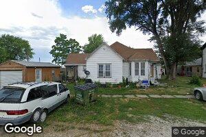 206 W Washington St, West Point, IL 62380