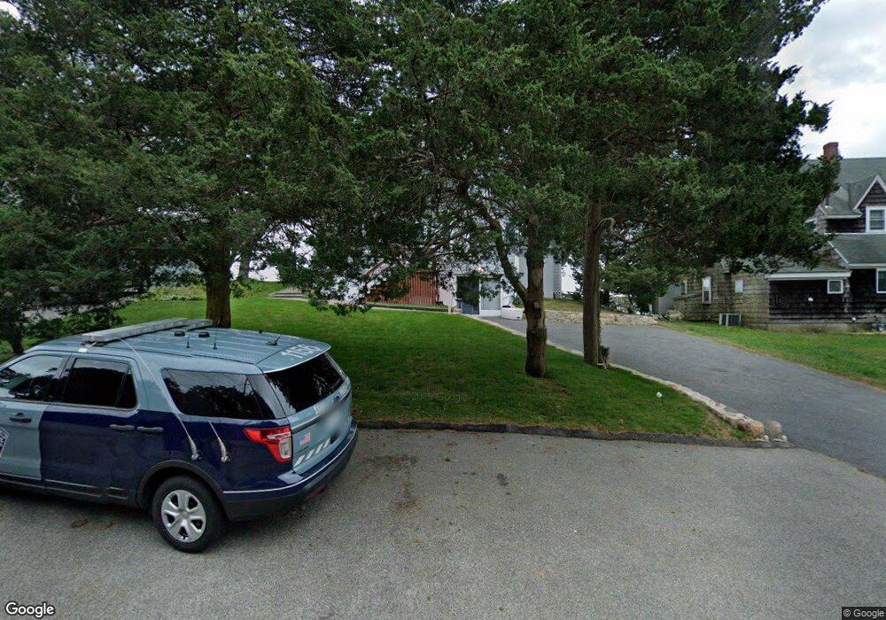 27 Jefferson Shores Rd, Buzzards Bay, MA 02532 - photo 1