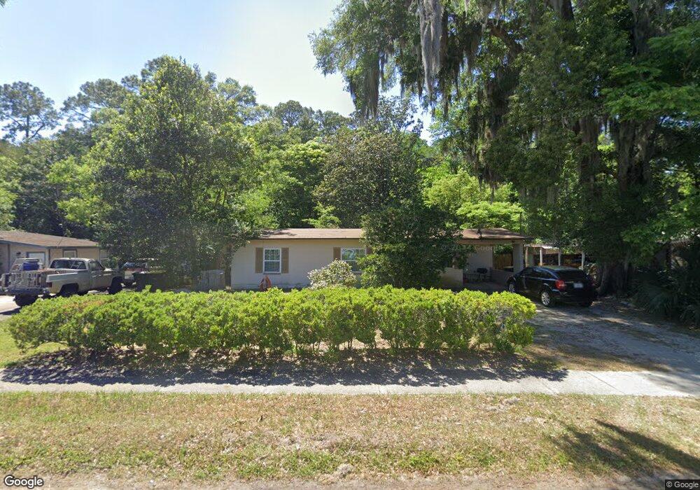 3834 Eve Dr W, Jacksonville, FL 32246 - photo 1
