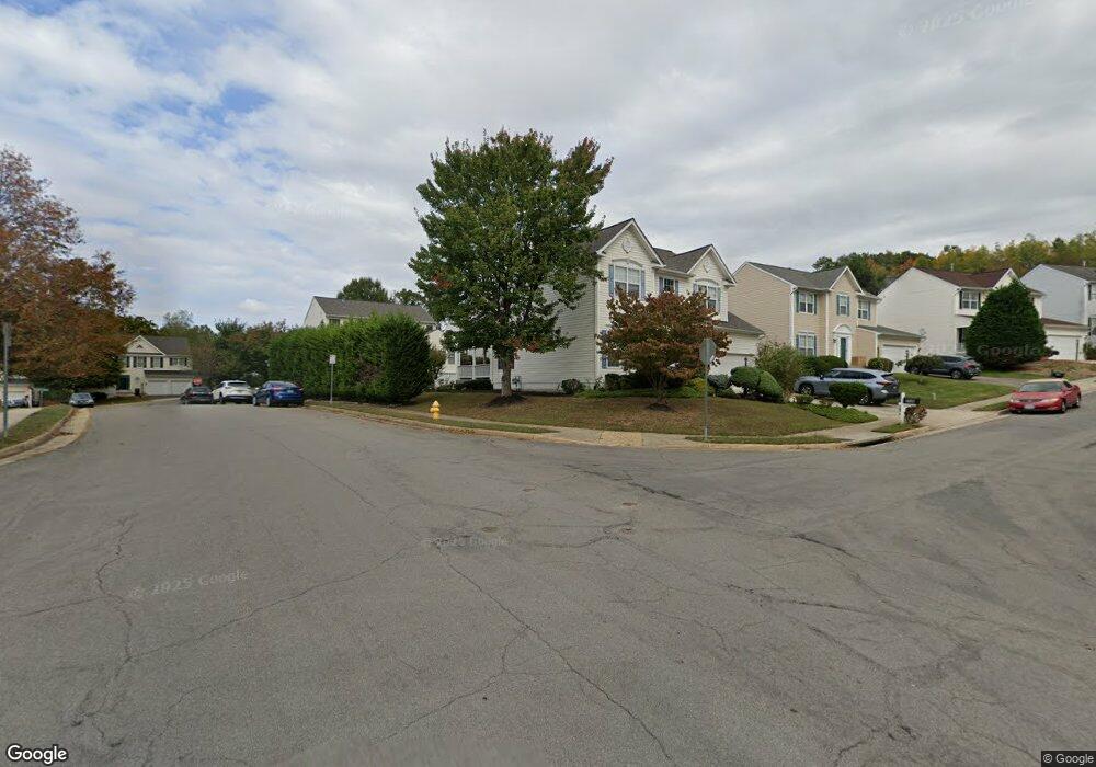 3126 Weeping Cherry Ct, Dumfries, VA 22026 - photo 1