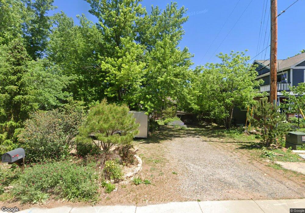 3860 19th St, Boulder, CO 80304 - photo 1