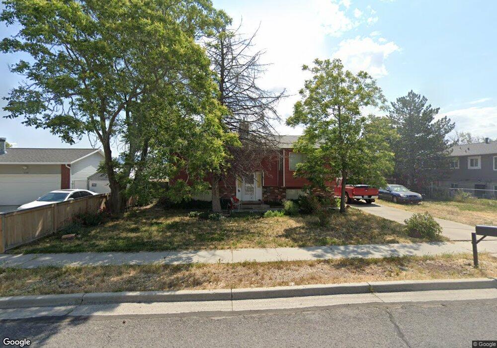 8759 S 3920 W, West Jordan, UT 84088 - photo 1