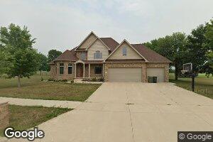 580 Golf View Dr, Sibley, IA 51249