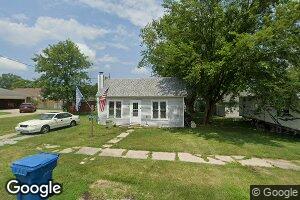116 E Harrison St, Remington, IN 47977