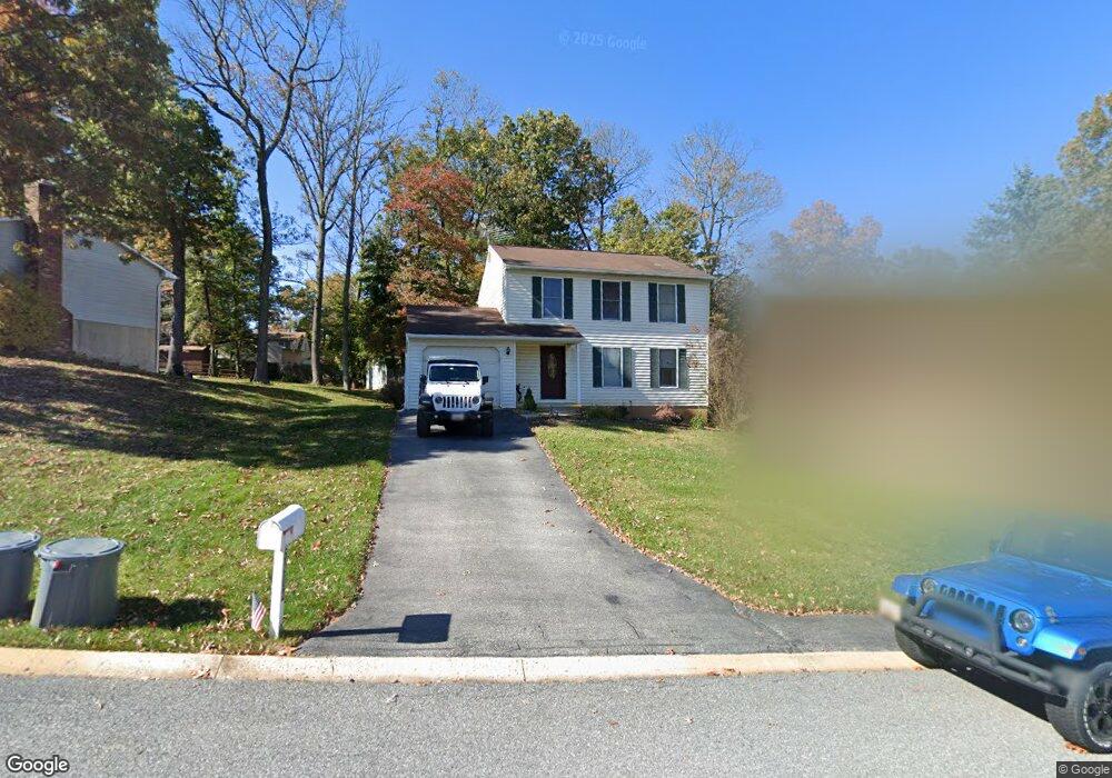 6202 Frontier Ct, Sykesville, MD 21784 - photo 1