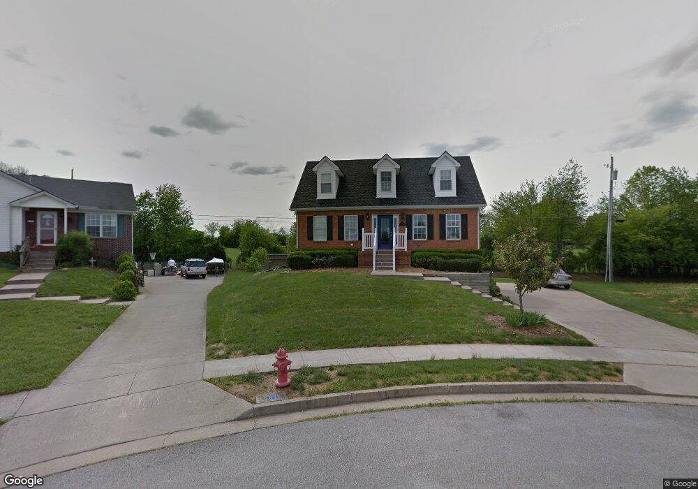 106 Olivia Ct, Wilmore, KY 40390 - photo 1