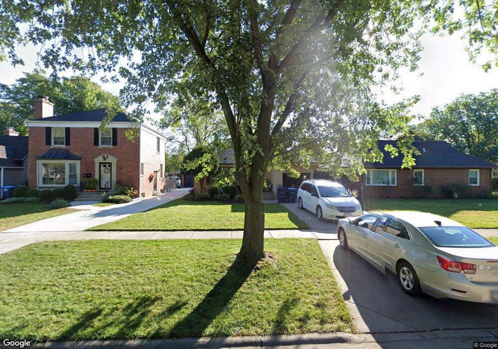 917 Margret St, Des Plaines, IL 60016 - photo 1