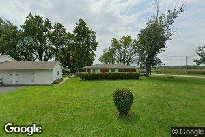 2030 E County Road 600 N, Brazil, IN 47834