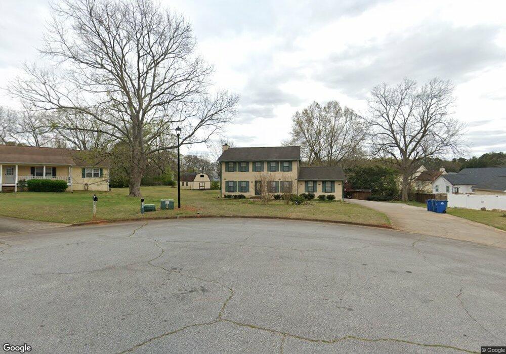 4183 Villager Way, Rex, GA 30273 - photo 1