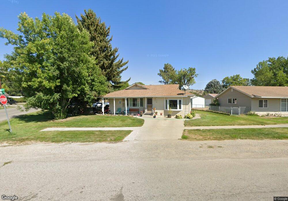 16 Carr Ave, Columbus, MT 59019 - photo 1