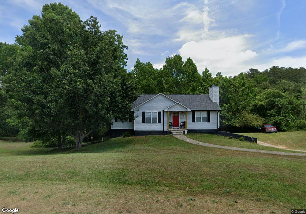 155 Ridge Dr unit Lot 48, Senoia, GA 30276 - photo 1