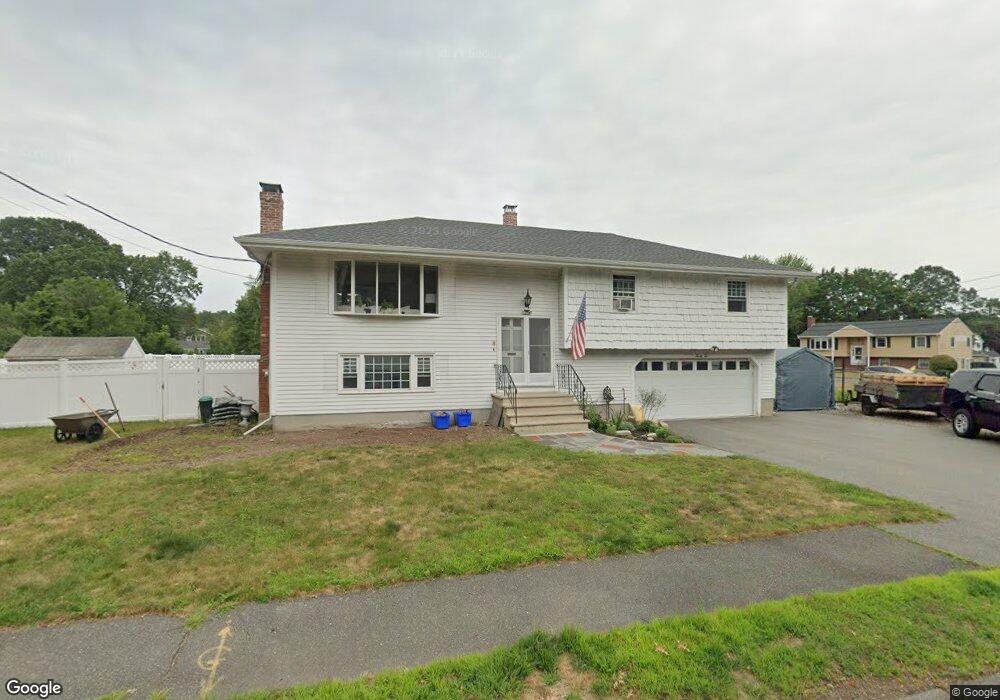 22 Seneca Dr, Danvers, MA 01923 - photo 1