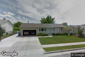 344 E 2440 N, North Logan, UT 84341
