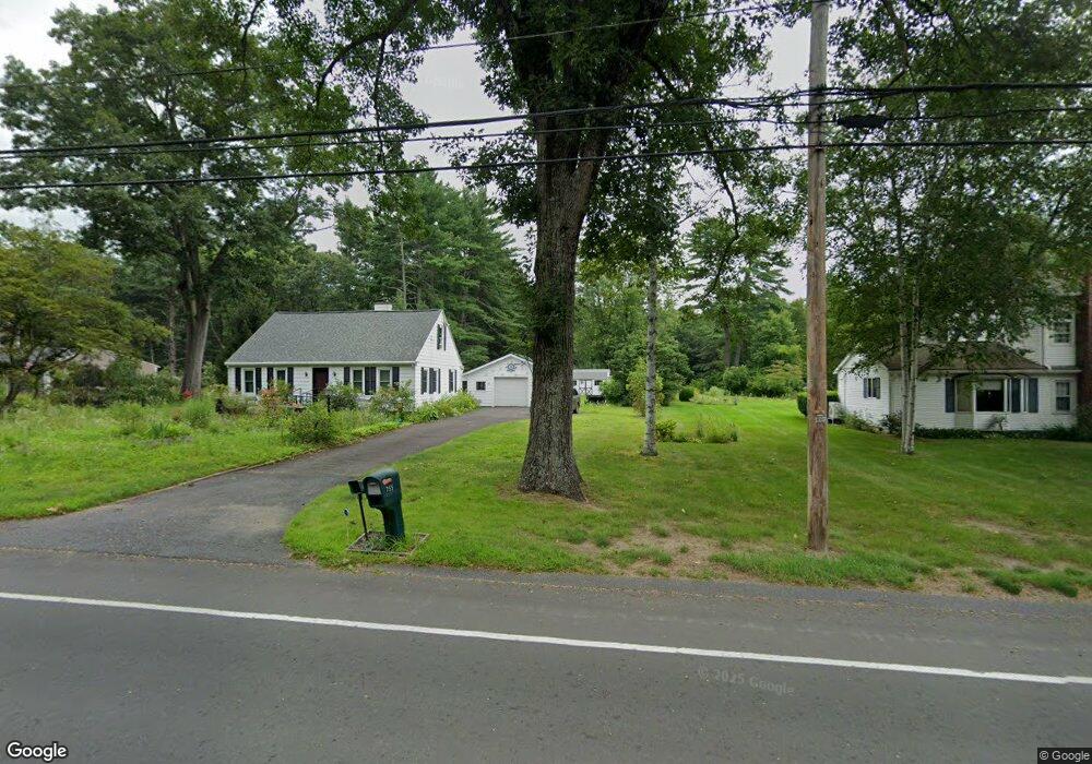 755 Westhampton Rd, Florence, MA 01062 - photo 1