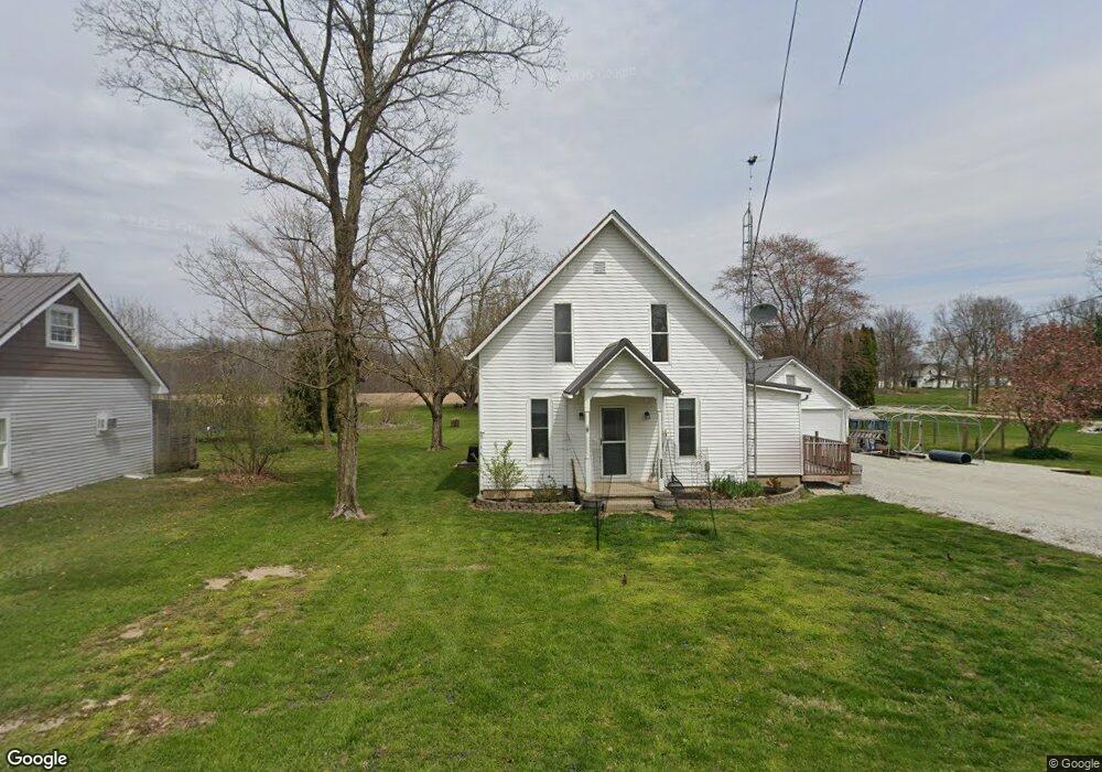 3062 W 543 S, Huntington, IN 46750 - photo 1