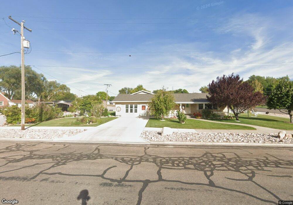 210 N 200 W, Delta, UT 84624 - photo 1