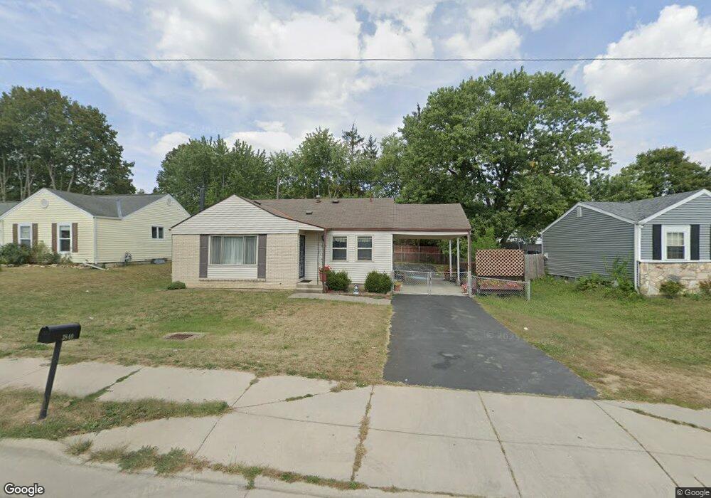 3840 Clime Rd, Columbus, OH 43228 - photo 1