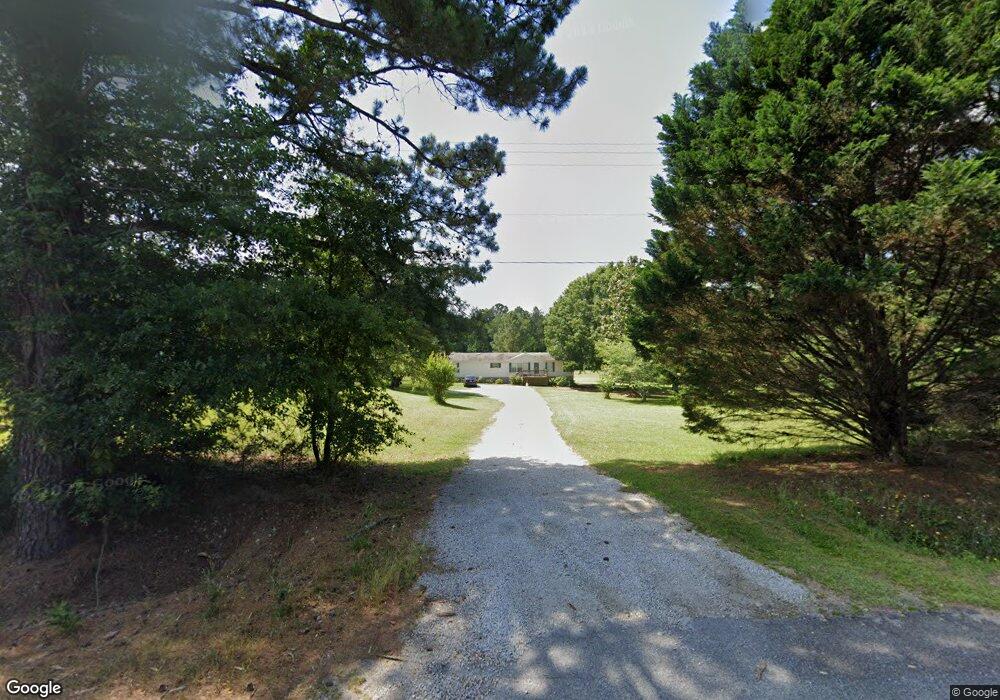 3601 Greensboro Rd, Madison, GA 30650 - photo 1